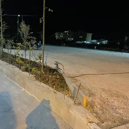 Adria مكان تخييم غوليم
