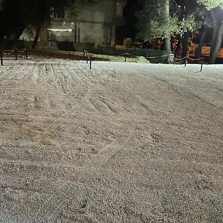 Adria Campsite *