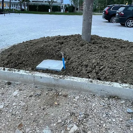 Campingplatz Adria