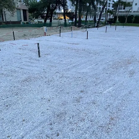 Adria Campingplatz *